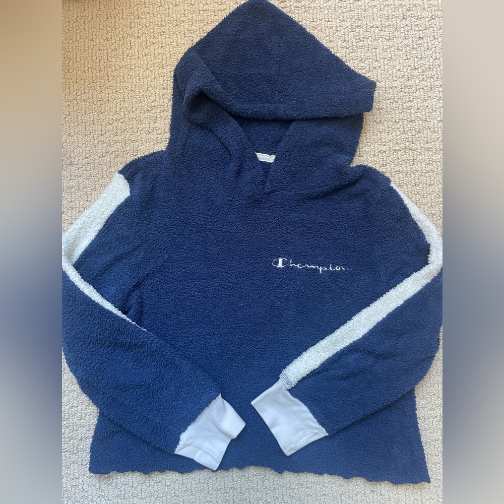 Champion Hoodie